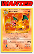 Consignments Wanted Pokemon