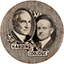 Political  Online Auction #1 Cover