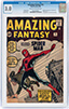 Comic Online Auction #2 Cover