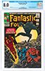 Comic Online Auction #3 Cover