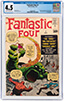 Comics/Pokemon Auction September 2021 Cover