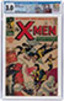 Online Auction #1034 Cover