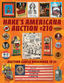 Auction #210 Cover