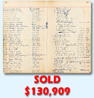 MLK Signature