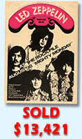 Led Zeppelin