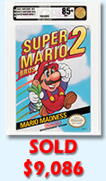 Super Mario Bros. 2