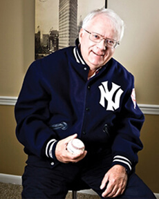 Paul Muchinsky