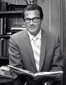 Gordon Gold
