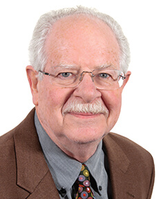 Ted Hake