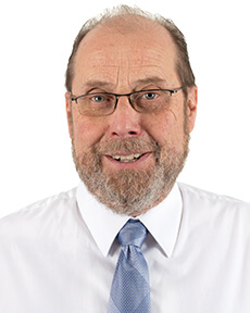 Jack Dixey