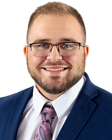Andrew Burlingame