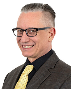 Todd Sheffer