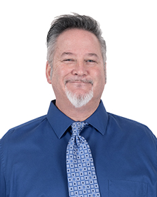 Kevin Poling